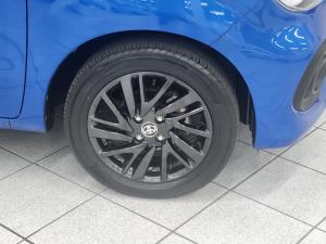 Toyota Vitz 1.0 XR auto - Image 10