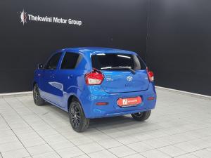 Toyota Vitz 1.0 XR auto - Image 12