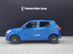 Toyota Vitz 1.0 XR auto - Image 13