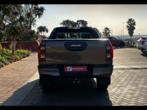 Toyota Hilux 2.8GD-6 double cab Legend auto - Image 5