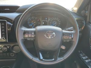 Toyota Hilux 2.8GD-6 double cab Legend auto - Image 8