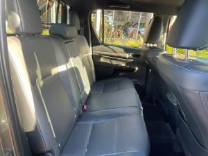 Toyota Hilux 2.8GD-6 double cab Legend auto - Image 10