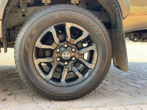 Toyota Hilux 2.8GD-6 double cab Legend auto - Image 11