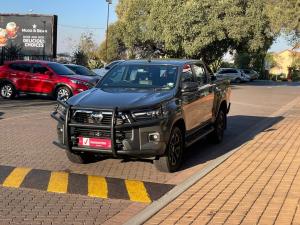 Toyota Hilux 2.8GD-6 double cab Legend auto - Image 12