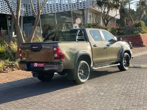 Toyota Hilux 2.8GD-6 double cab Legend auto - Image 2