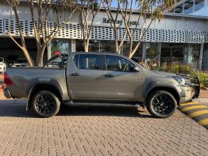 Toyota Hilux 2.8GD-6 double cab Legend auto - Image 3