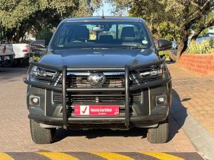 Toyota Hilux 2.8GD-6 double cab Legend auto - Image 4