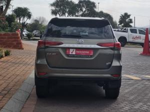 Toyota Fortuner 2.4GD-6 auto - Image 5