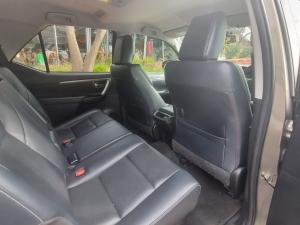 Toyota Fortuner 2.4GD-6 auto - Image 8