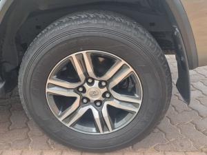 Toyota Fortuner 2.4GD-6 auto - Image 9