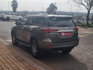 Toyota Fortuner 2.4GD-6 auto - Image 10