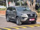 Thumbnail Toyota Fortuner 2.4GD-6 auto