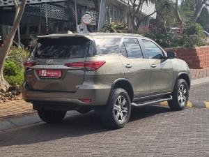 Toyota Fortuner 2.4GD-6 auto - Image 2