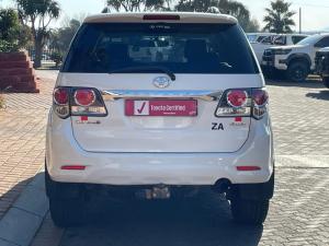 Toyota Fortuner 3.0D-4D 4x4 Ltd edition auto - Image 5
