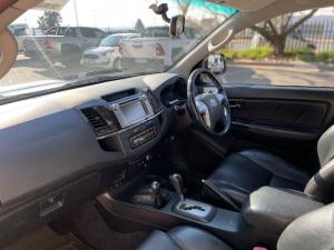 Toyota Fortuner 3.0D-4D 4x4 Ltd edition auto - Image 7