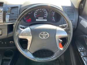 Toyota Fortuner 3.0D-4D 4x4 Ltd edition auto - Image 8