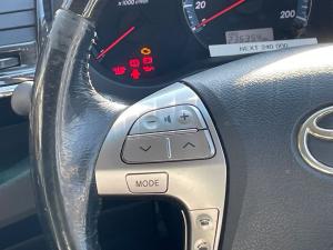 Toyota Fortuner 3.0D-4D 4x4 Ltd edition auto - Image 9