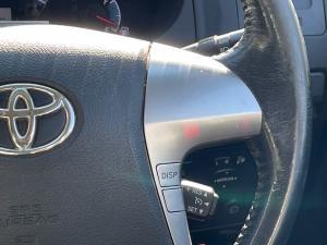 Toyota Fortuner 3.0D-4D 4x4 Ltd edition auto - Image 10