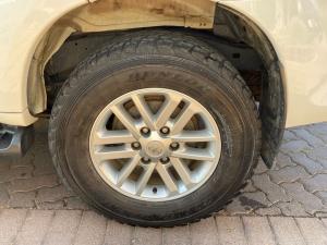 Toyota Fortuner 3.0D-4D 4x4 Ltd edition auto - Image 15