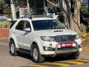 Thumbnail Toyota Fortuner 3.0D-4D 4x4 Ltd edition auto