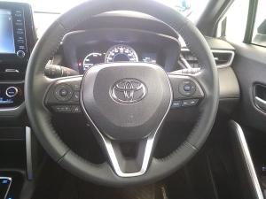Toyota Corolla Cross 1.8 Hybrid XS - Image 8
