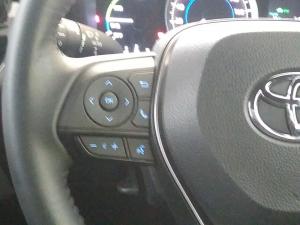 Toyota Corolla Cross 1.8 Hybrid XS - Image 9
