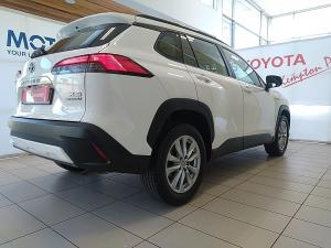 Toyota Corolla Cross 1.8 Hybrid XS - Image 2