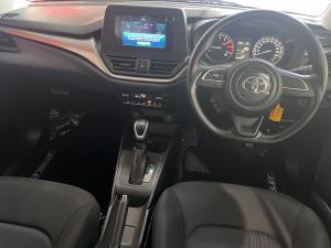 Toyota Starlet 1.5 XS auto - Image 6