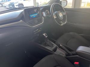 Toyota Starlet 1.5 XS auto - Image 7