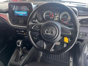 Toyota Starlet 1.5 XS auto - Image 8
