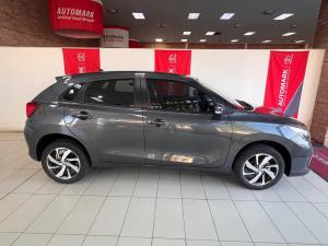 Toyota Starlet 1.5 XS auto - Image 3