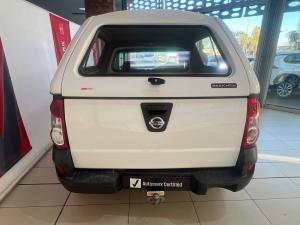 Nissan NP200 1.5dCi safety pack - Image 5