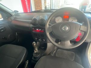 Nissan NP200 1.5dCi safety pack - Image 6