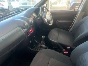 Nissan NP200 1.5dCi safety pack - Image 7