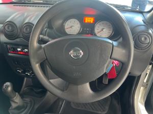 Nissan NP200 1.5dCi safety pack - Image 8
