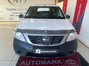 Nissan NP200 1.5dCi safety pack - Image 4