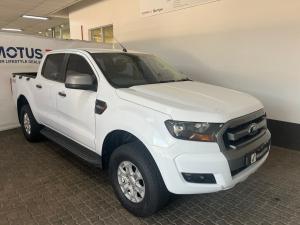 Ford Ranger 2.2TDCi double cab 4x4 XLS auto - Image 1