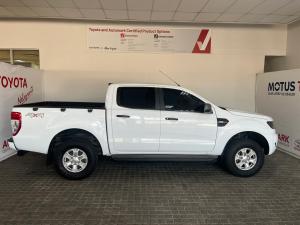 Ford Ranger 2.2TDCi double cab 4x4 XLS auto - Image 3