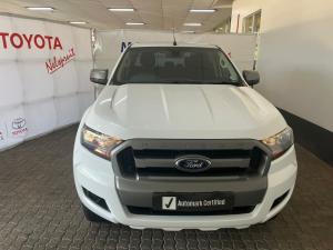 Ford Ranger 2.2TDCi double cab 4x4 XLS auto - Image 4