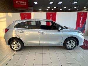 Toyota Starlet 1.5 Xi - Image 3