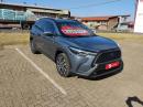 Thumbnail Toyota Corolla Cross 1.8 XR