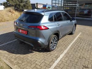 Toyota Corolla Cross 1.8 XR - Image 2