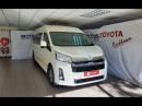 Thumbnail Toyota Quantum 2.8 SLWB bus 14-seater GL manual
