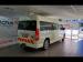 Toyota Quantum 2.8 SLWB bus 14-seater GL manual - Thumbnail 2