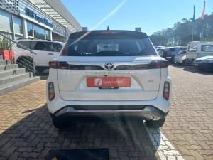 Toyota Urban Cruiser 1.5 XR auto - Image 5