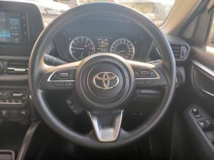 Toyota Urban Cruiser 1.5 XR auto - Image 8