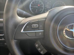 Toyota Urban Cruiser 1.5 XR auto - Image 9