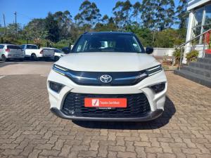 Toyota Urban Cruiser 1.5 XR auto - Image 4
