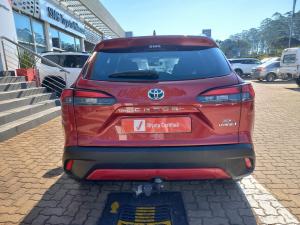 Toyota Corolla Cross 1.8 Hybrid XR - Image 5