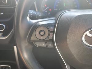 Toyota Corolla Cross 1.8 Hybrid XR - Image 9